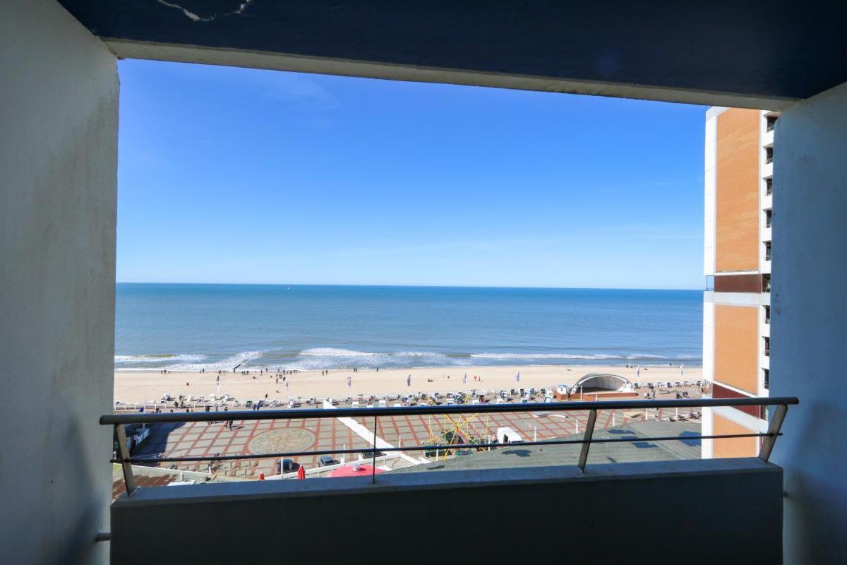 Haus Am Meer14 - App. 139A Wb Westerland Dış mekan fotoğraf