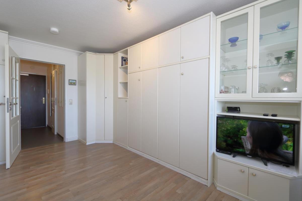 Haus Am Meer14 - App. 139A Wb Westerland Dış mekan fotoğraf