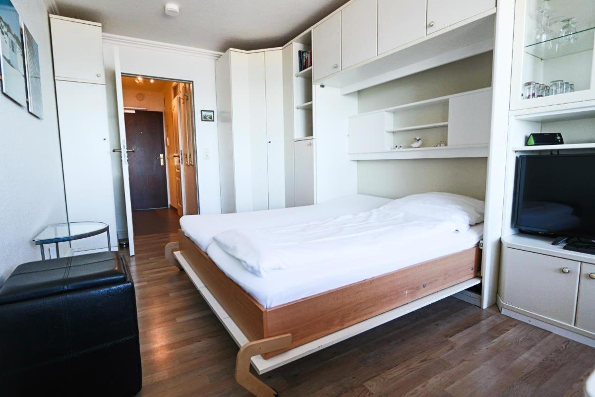 Haus Am Meer14 - App. 139A Wb Westerland Dış mekan fotoğraf